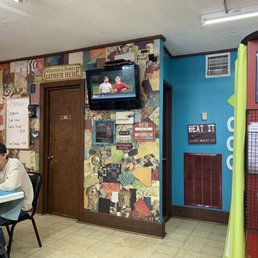 Inside Inside