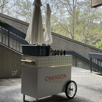 Chandon - Wineries Near Me - Yountville, California Chandon - Wineries Near Me - Yountville, California