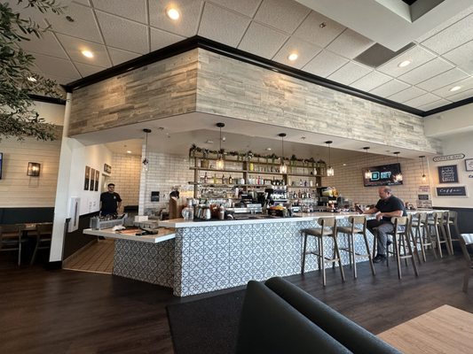 Broken Yolk Cafe by null