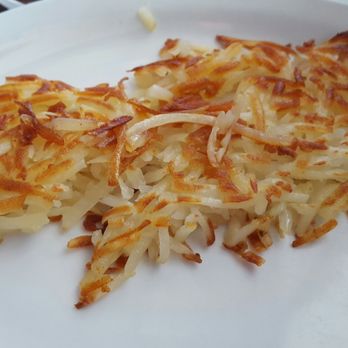 Flippy's Cafe - Side of hash browns - Diners Near Me - Rodeo, California Flippy's Cafe - Side of hash browns - Diners Near Me - Rodeo, California