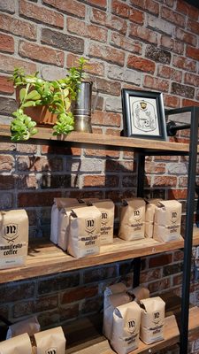 Manifesto Coffee by null