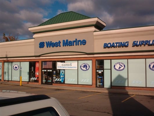 West Marine Syracuse NY