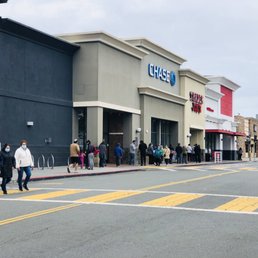 Exterior photo of Trader Joe's - San Francisco, California Exterior photo of Trader Joe's - San Francisco, California