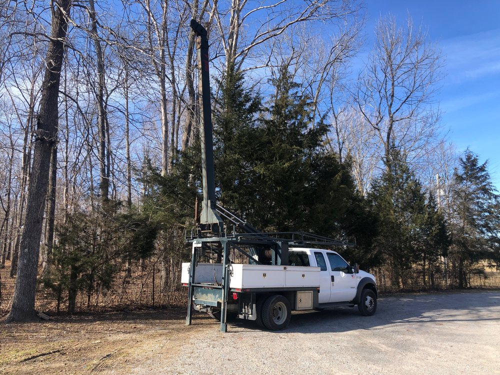 LYONS PUMP Updated September 2024 Lebanon, Tennessee Well