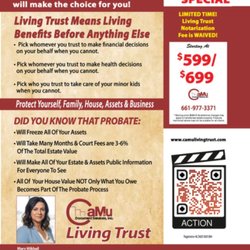 CaMu Document Services