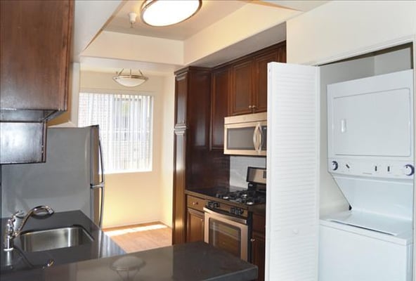 Westside Villas Apartments by null