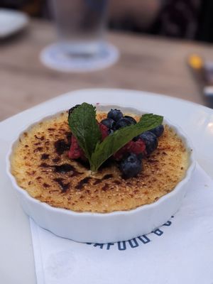 Portside Pier by null