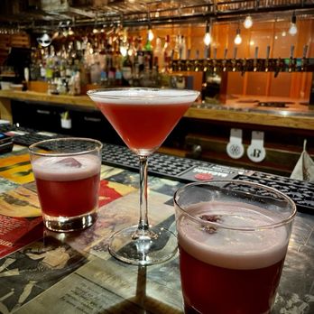 Boundary Kitchen & Bar - Cocktails - Venues & Event Spaces Near Me - Pawtucket, Rhode Island Boundary Kitchen & Bar - Cocktails - Venues & Event Spaces Near Me - Pawtucket, Rhode Island