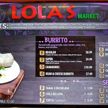 Lola's Market - Main menu - Grocery Near Me - Healdsburg, California Lola's Market - Main menu - Grocery Near Me - Healdsburg, California