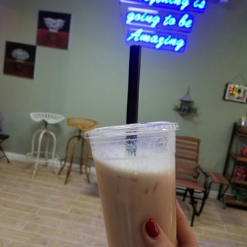 Mr Tea - Jasmine with Jasmine tea foam - Bubble Tea Near Me - Las Vegas, Nevada Mr Tea - Jasmine with Jasmine tea foam - Bubble Tea Near Me - Las Vegas, Nevada