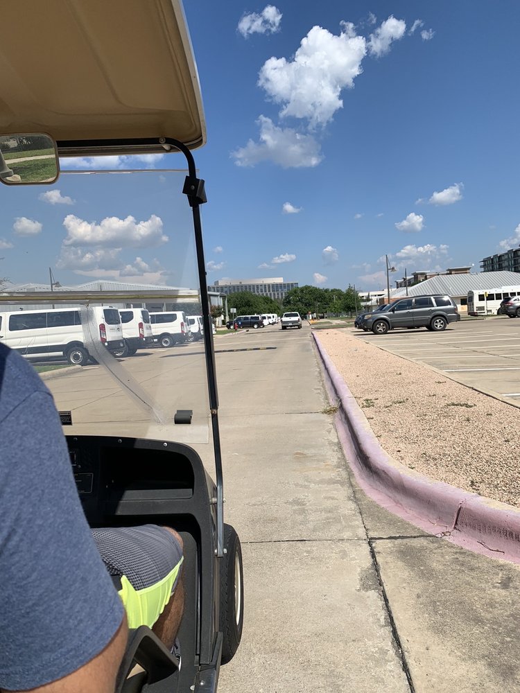TEXAS SCHOOL FOR THE BLIND AND VISUALLY IMPAIRED - Updated June 2025