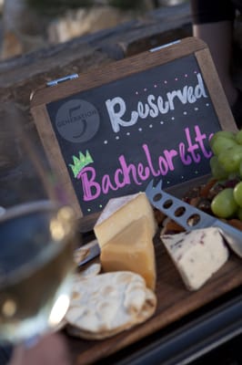 Prairie Berry Winery by null