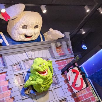 LEGO - Toy Stores Near Me - New York, New York LEGO - Toy Stores Near Me - New York, New York