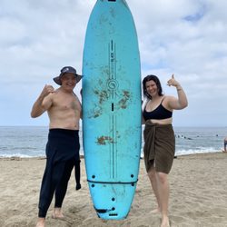 Soul Surf Sessions