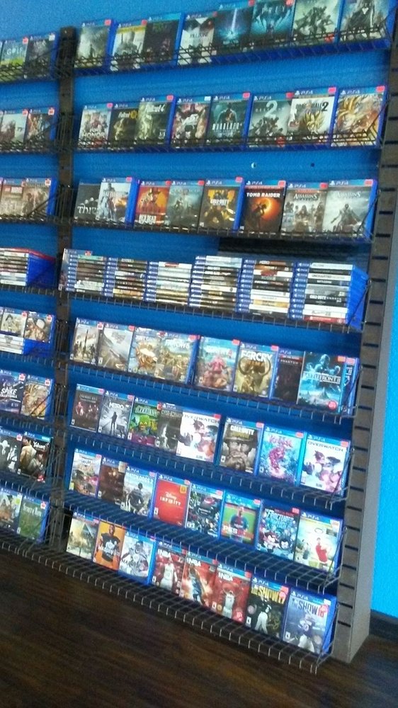 LODI GAMERS 61 Photos & 41 Reviews Video Game Stores 754 W