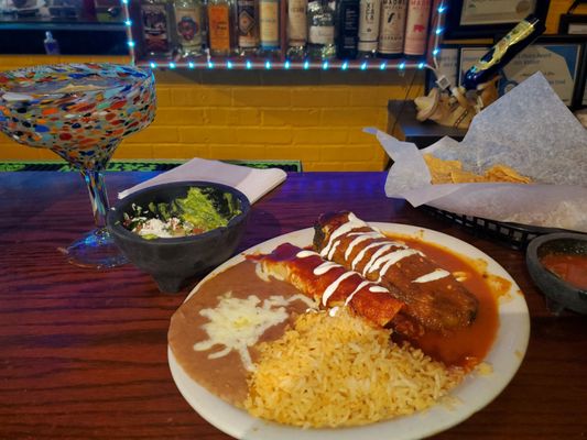 Anejo Bistro & Bar by null