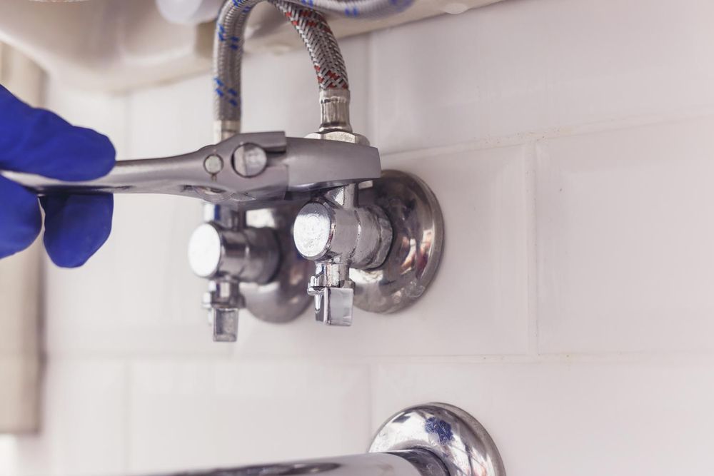 Slide of RJ Handyman Services