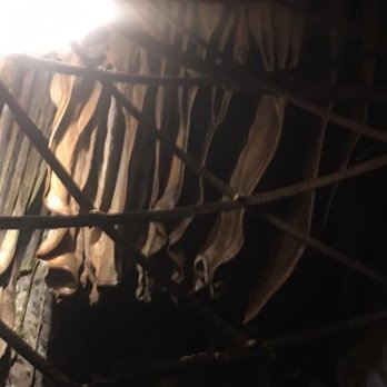 Moaning Caverns Adventure Park - View from the spiral staircase of the inside wall of the cavern. - Amusement Parks Near Me - Vallecito, California