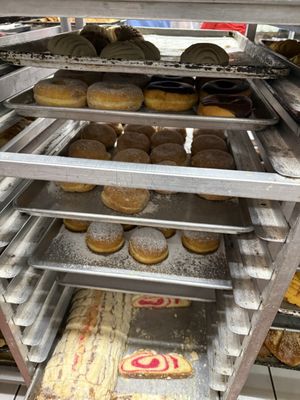 Tlaxcala Bakery Panaderia by null