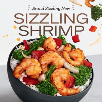 PANDA EXPRESS - Updated December 2025 - 10 Photos - 500 Nelson St