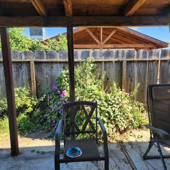SIG Landscape - These are some of the before & after pictures. - Landscaping Near Me - Modesto, California SIG Landscape - These are some of the before & after pictures. - Landscaping Near Me - Modesto, California