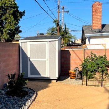 Ark’s Shed Service - Sheds & Outdoor Storage Near Me Ark’s Shed Service - Sheds & Outdoor Storage Near Me
