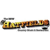 Hatfield's Country Music Logo