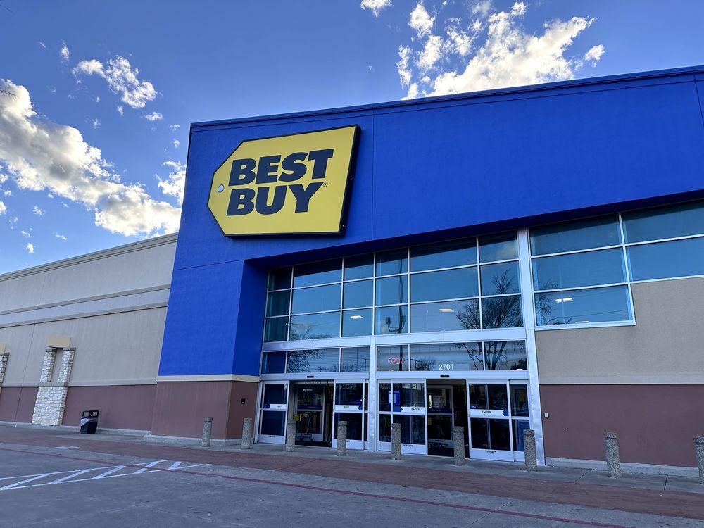 BEST BUY MESQUITE Updated August 2024 78 Reviews 2701 N