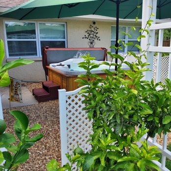 Spa Manufacturers - Hot Tub & Pool Near Me - Clearwater, Florida