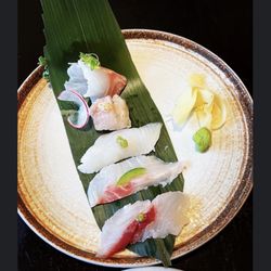 Sushi Kingdom Madison