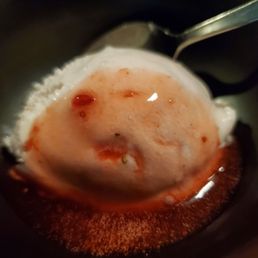 Dessert Dessert