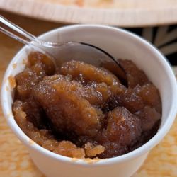 Mylapore - Sunnyvale - Gajar halwa