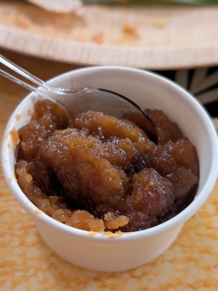 Mylapore - Sunnyvale