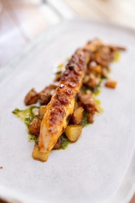 Ambrosia Ristorante by null