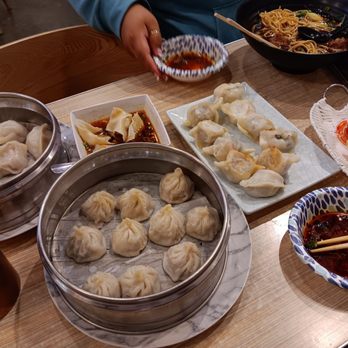 Mr.Dumpling - Chinese Near Me - Rancho Cucamonga, California Mr.Dumpling - Chinese Near Me - Rancho Cucamonga, California