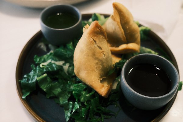 Clove & Cardamom Restaurant by null