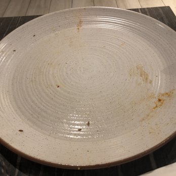 Simba’s Grill - Remains of chef's platter~ - African Near Me - Burnaby, British Columbia Simba’s Grill - Remains of chef's platter~ - African Near Me - Burnaby, British Columbia