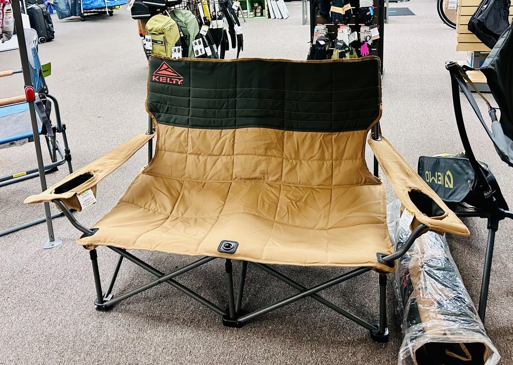 CAMPMOR Updated September 2024 53 Photos & 167 Reviews 810 N