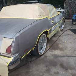 All-N-One Auto Enterprises