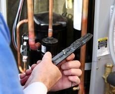 Slide of Small D J Plumbing & Heating & Pumps