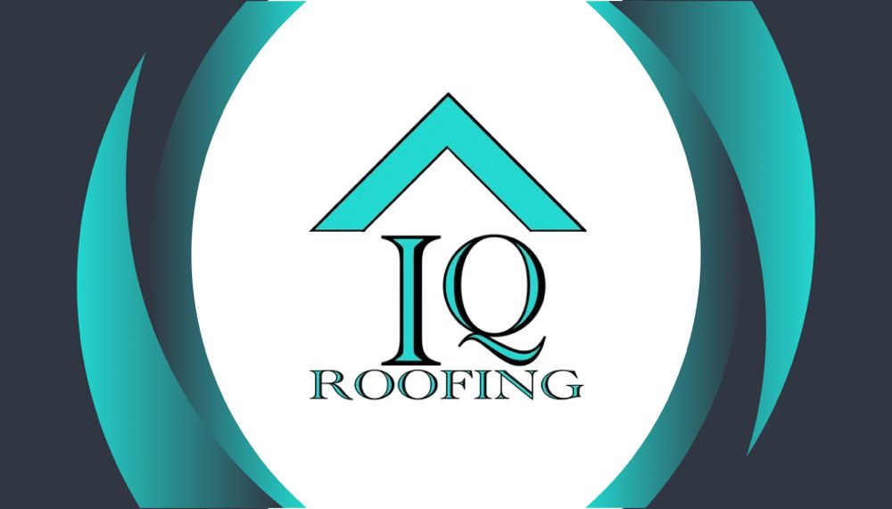 Slide of IQ Roofing