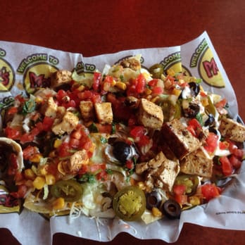 Moe's Southwest Grill - Most delicious thing on the menu - Mexican Near Me - Florence, South Carolina Moe's Southwest Grill - Most delicious thing on the menu - Mexican Near Me - Florence, South Carolina