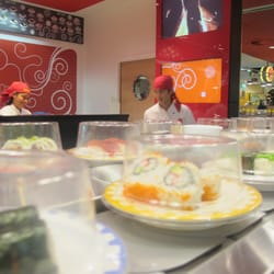 Sushi Factory