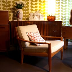 L'Oeil Vintage Galerie