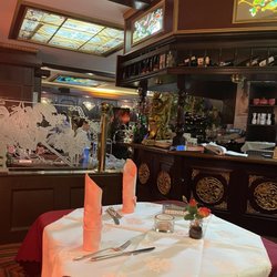 China Restaurant Bonsai