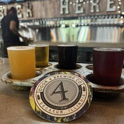 Door 4 Brewing Co.
