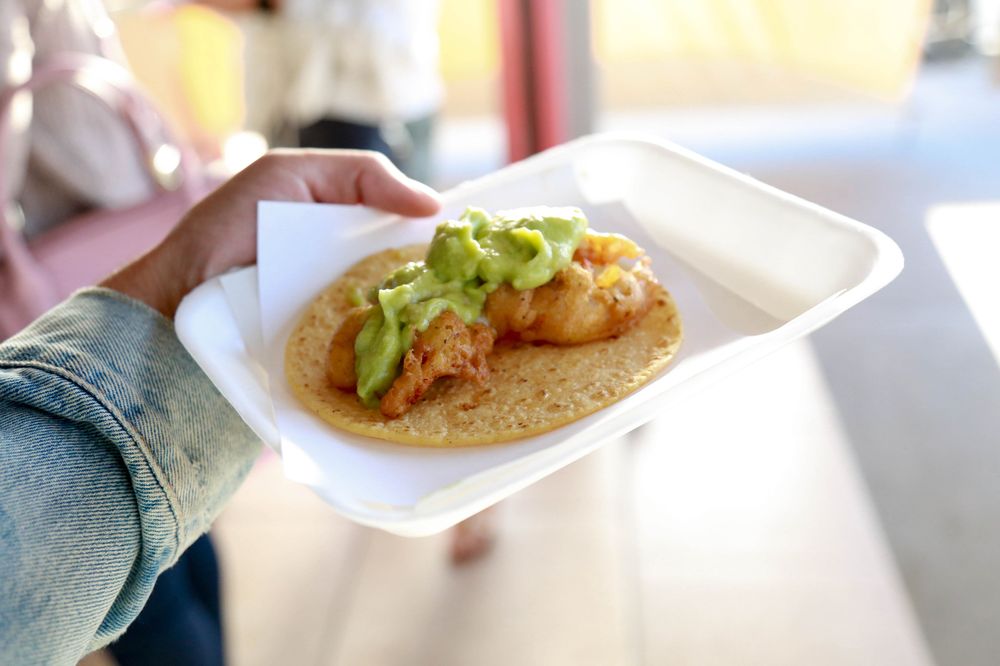 TAQUERÍA EL TRAILERO 221 Photos & 125 Reviews Tacos Carretera