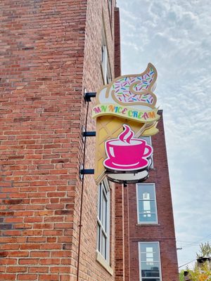 MN Nice Cream by null