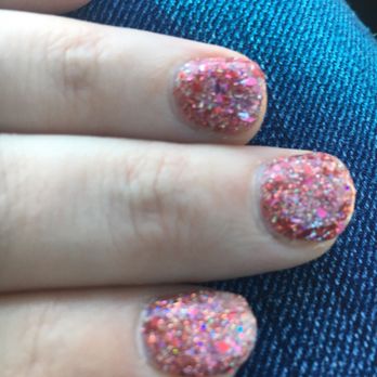 Only Nails & Spa - Nail Salons Near Me - Rowlett, Texas