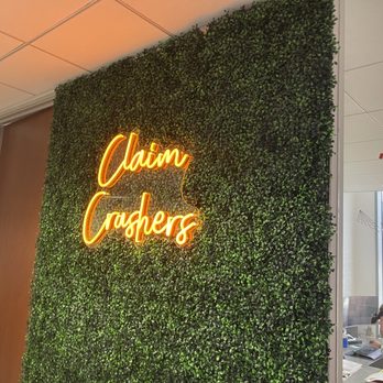 U Tech - Installed neon sign - Security Systems Near Me U Tech - Installed neon sign - Security Systems Near Me